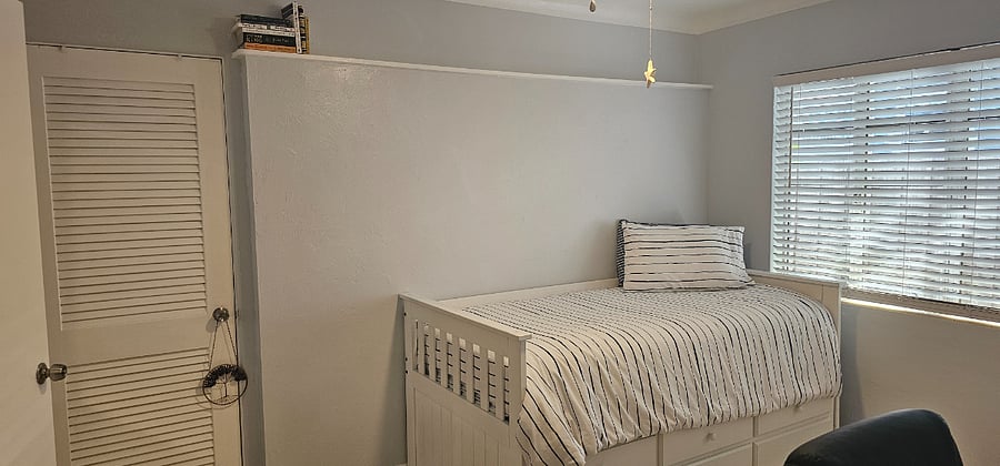 Daybed with Trundle