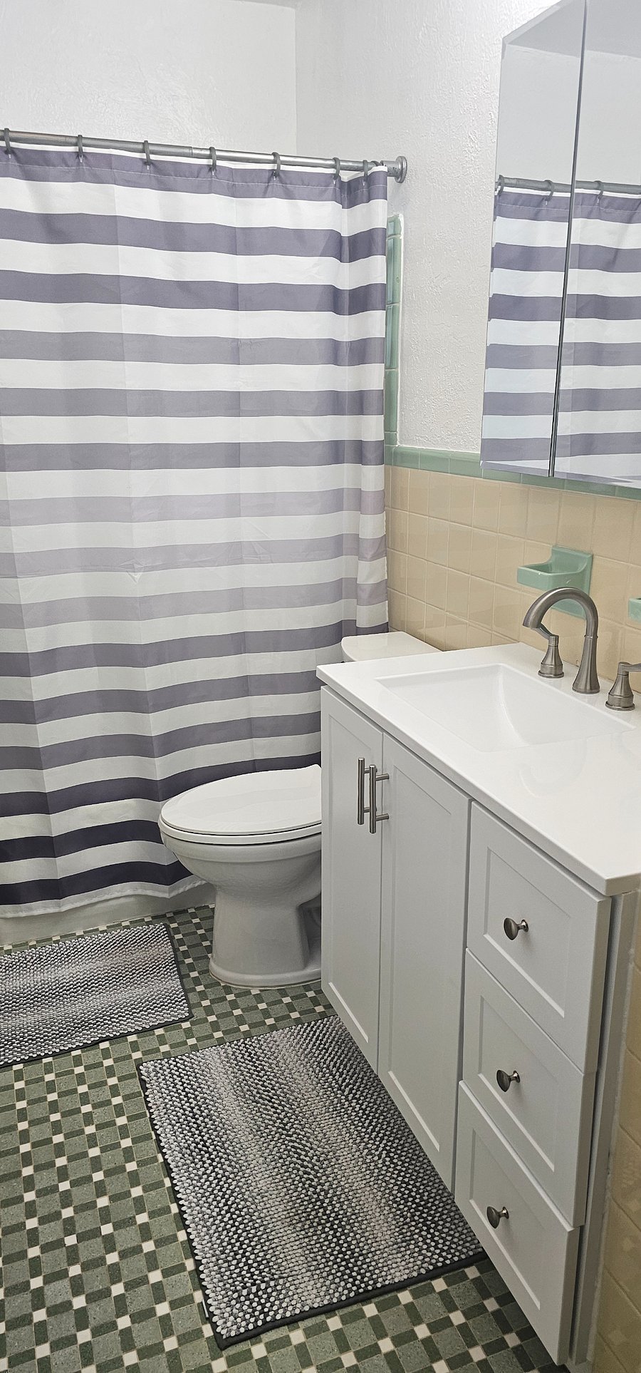 Main bath