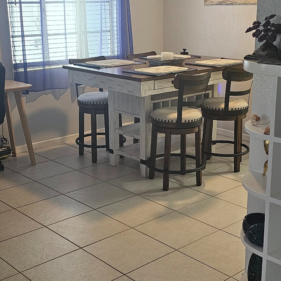 Dinning room