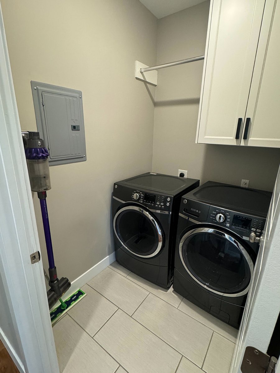Washer/Dryer