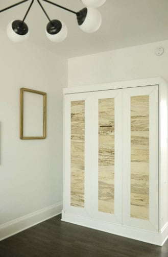 Murphy Bed