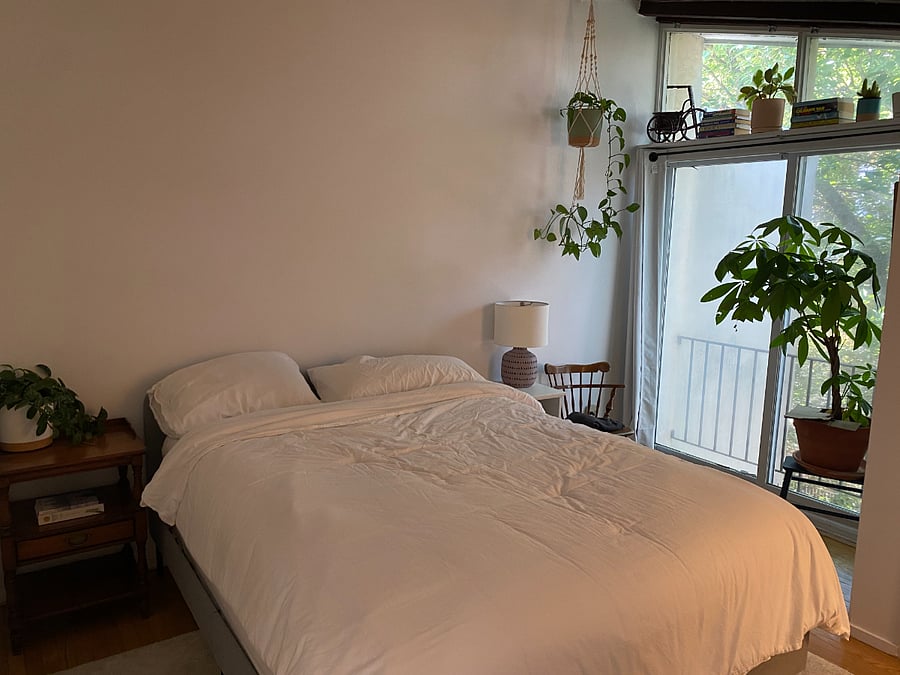 Bedroom #2