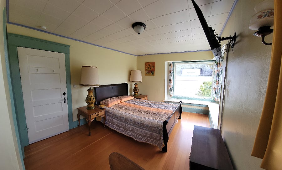 sunflower room