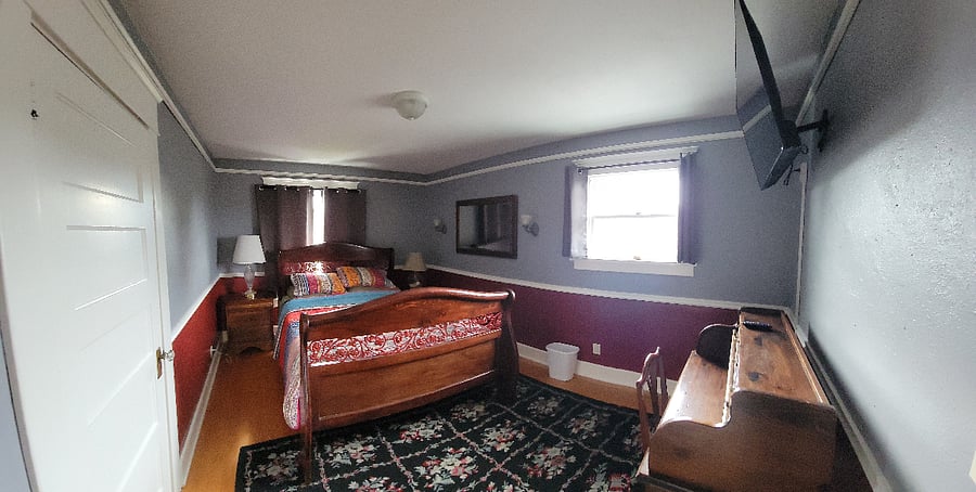 royal room
