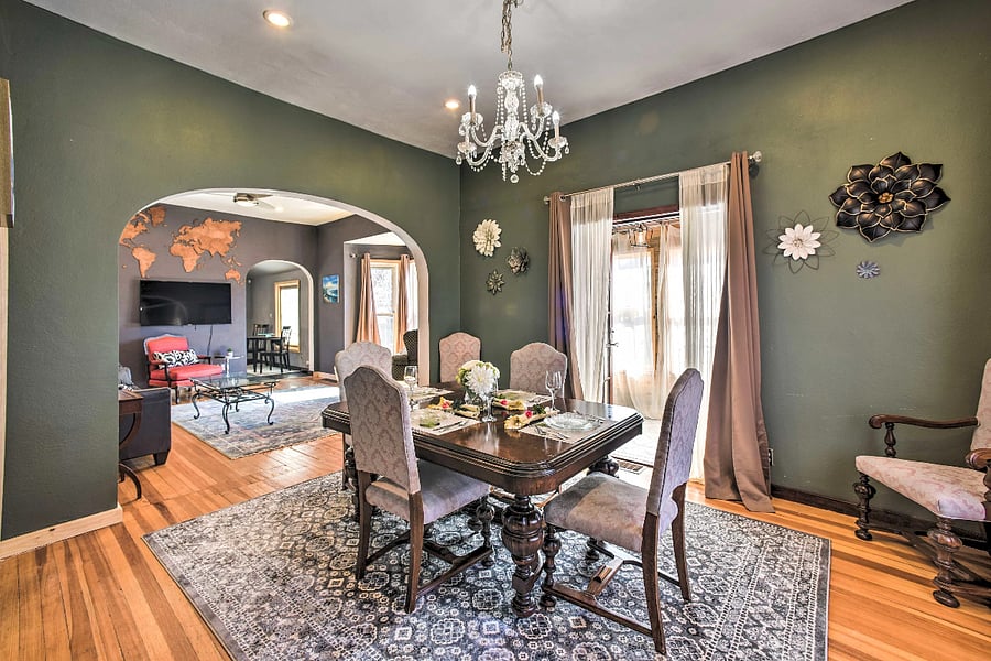Furnished Finder property 742629_1 photo 3