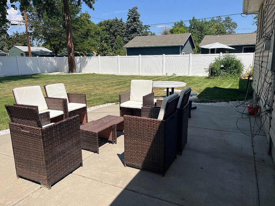 Furnished Finder property 742672_1 photo 25