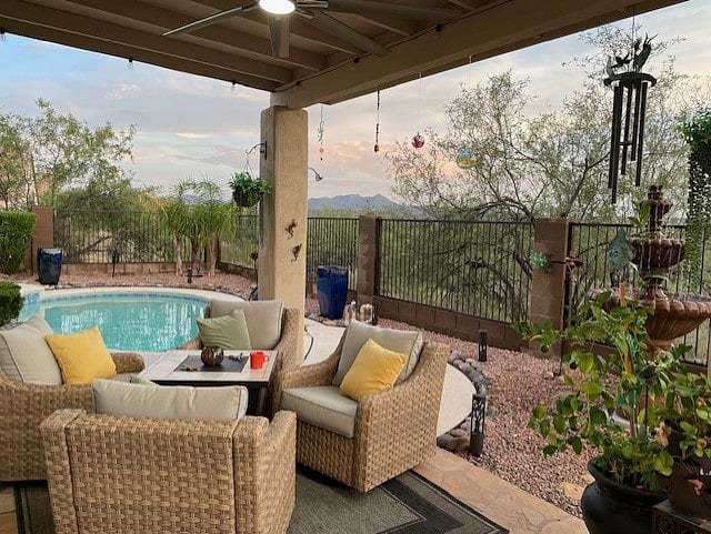 Furnished Finder property 742675_1 photo 17