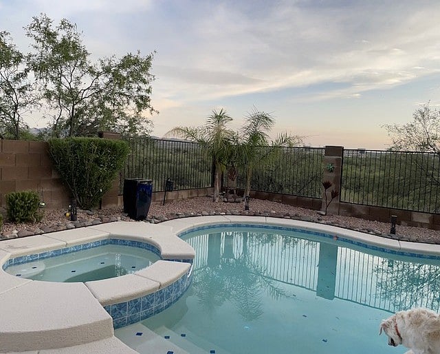 Furnished Finder property 742675_1 photo 20