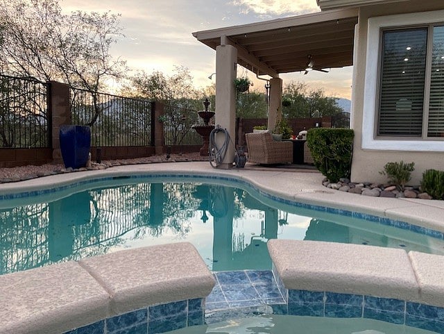 Furnished Finder property 742675_1 photo 21