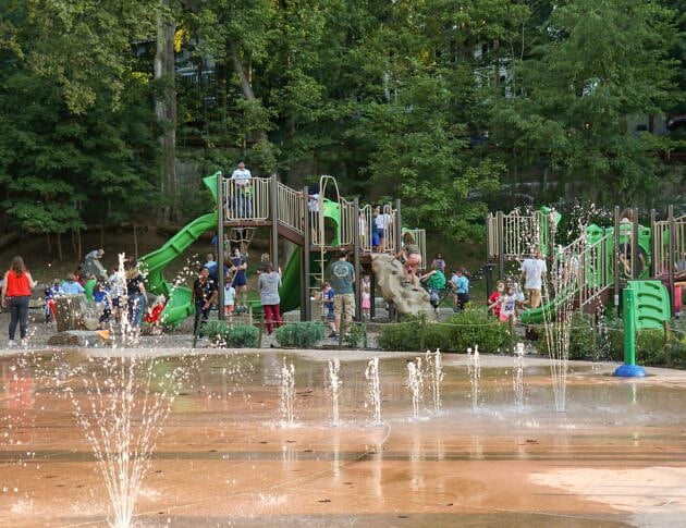 Neighborhood Spotlight: Tyler Park