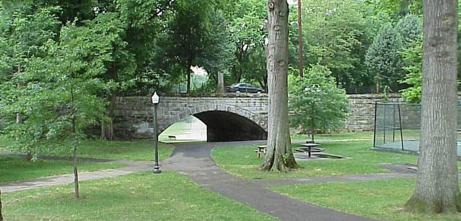 Neighborhood Spotlight: Tyler Park