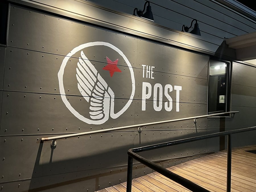 Neighborhood Spotlight: The Post
