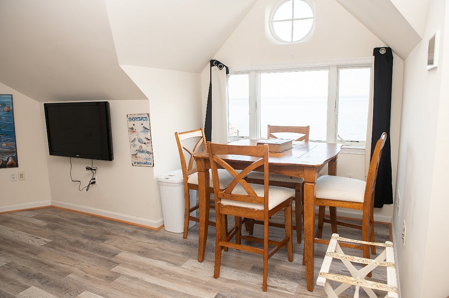 3rd floor loft