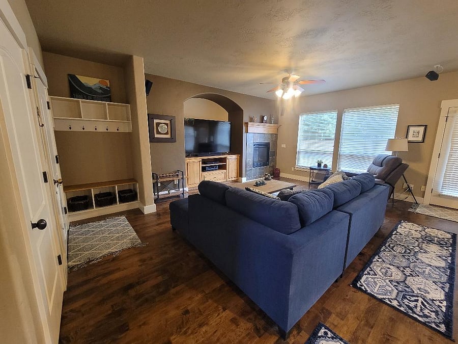 Livingroom 1