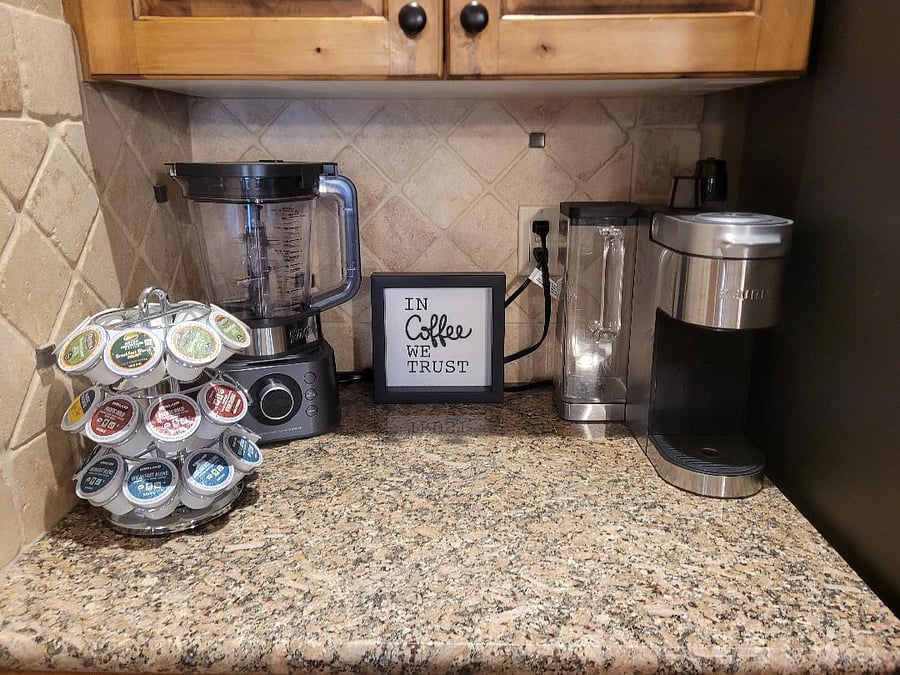 Coffee!