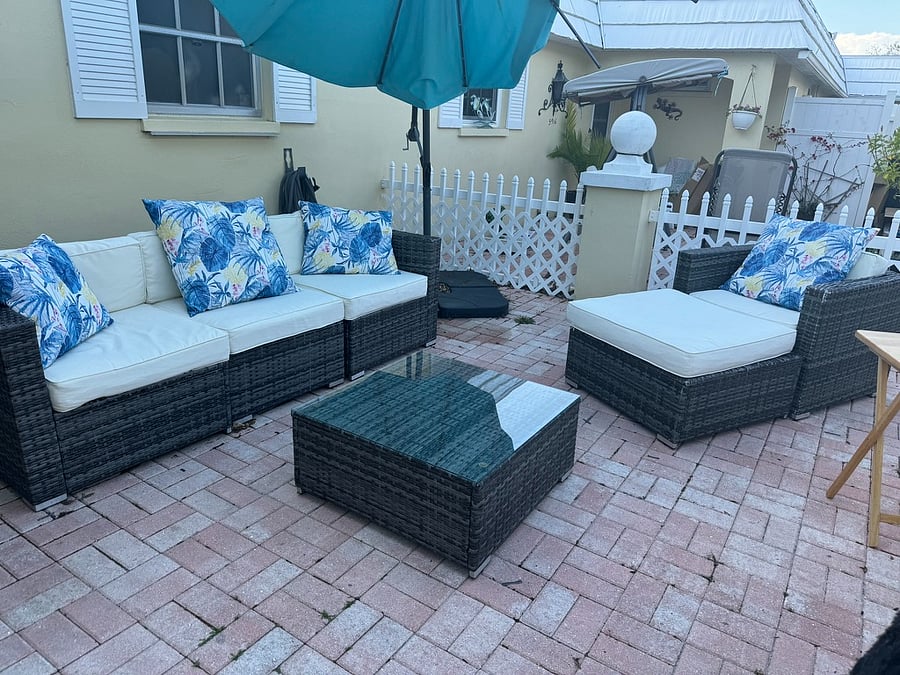 Furnished Finder property 743053_1 photo 5