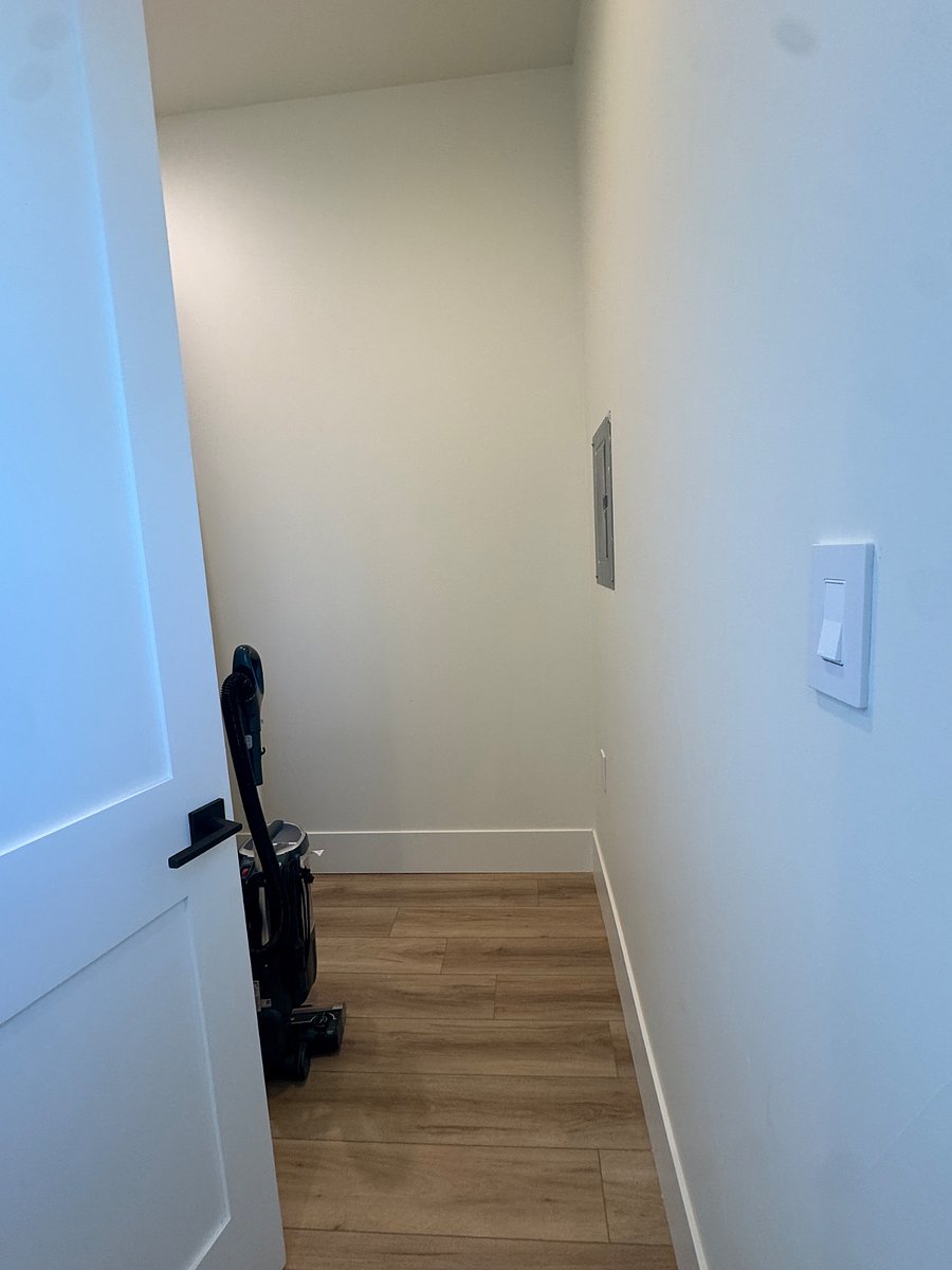 Storage Room