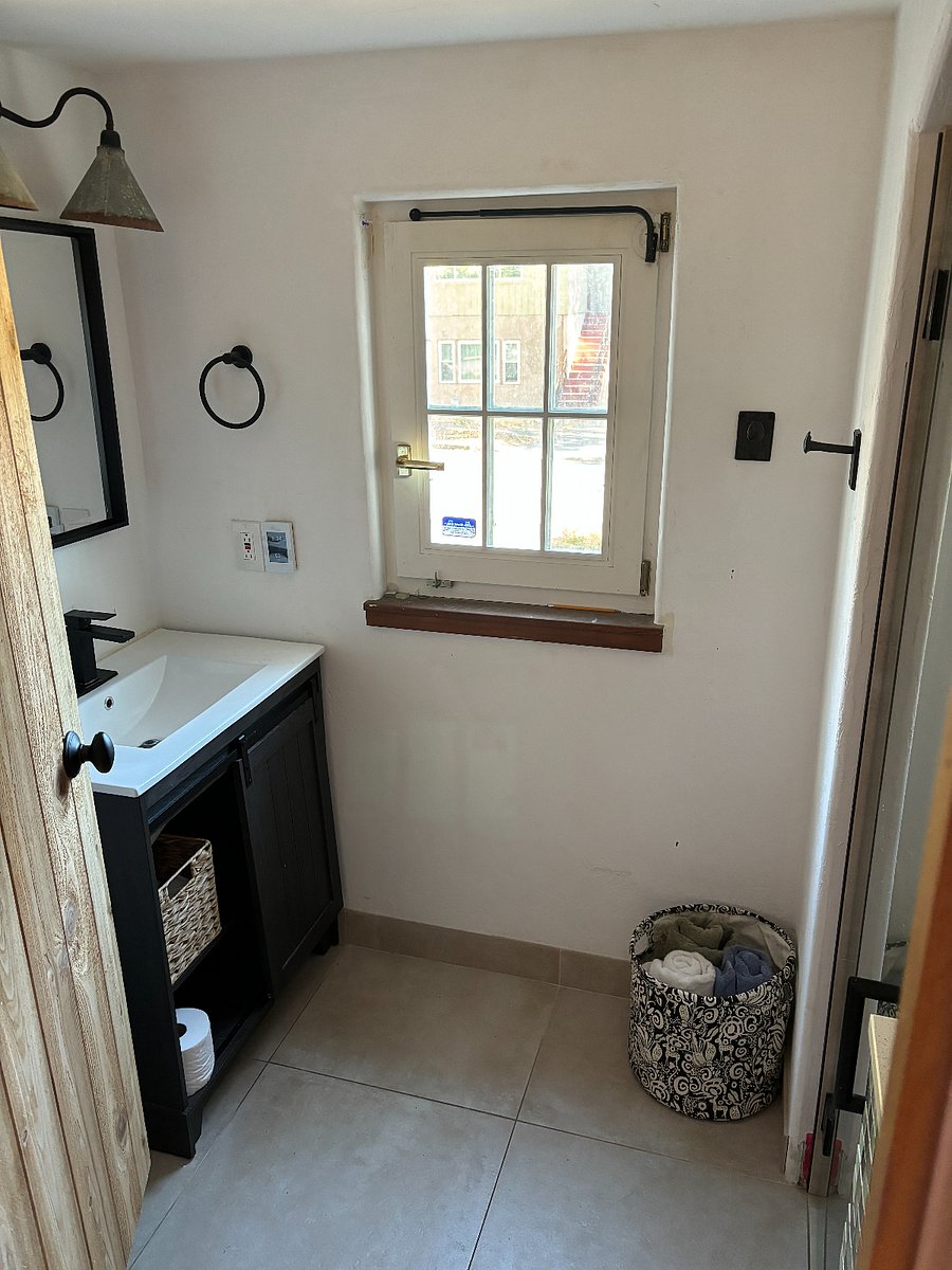 Private Bathroom