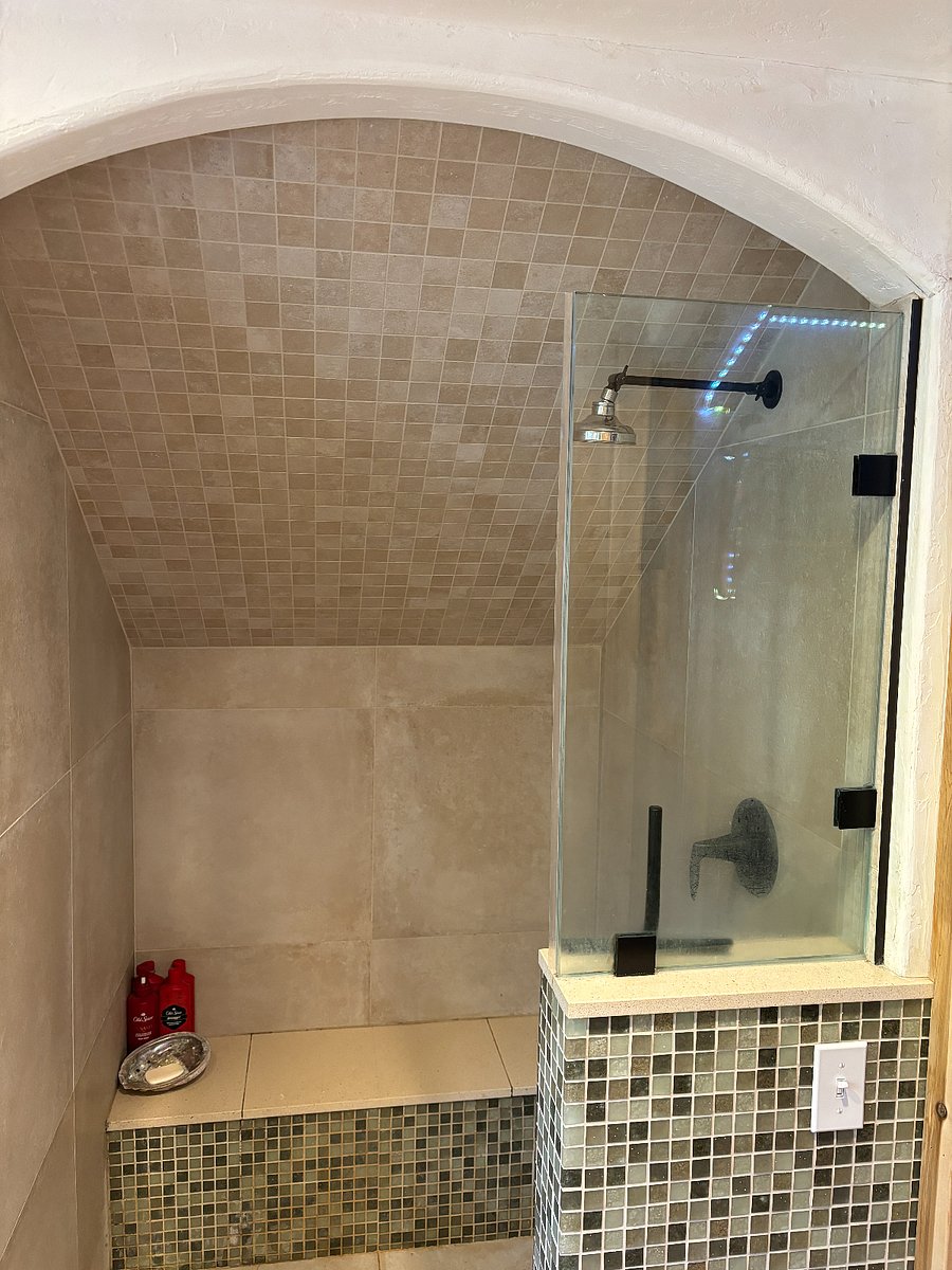 Private Shower