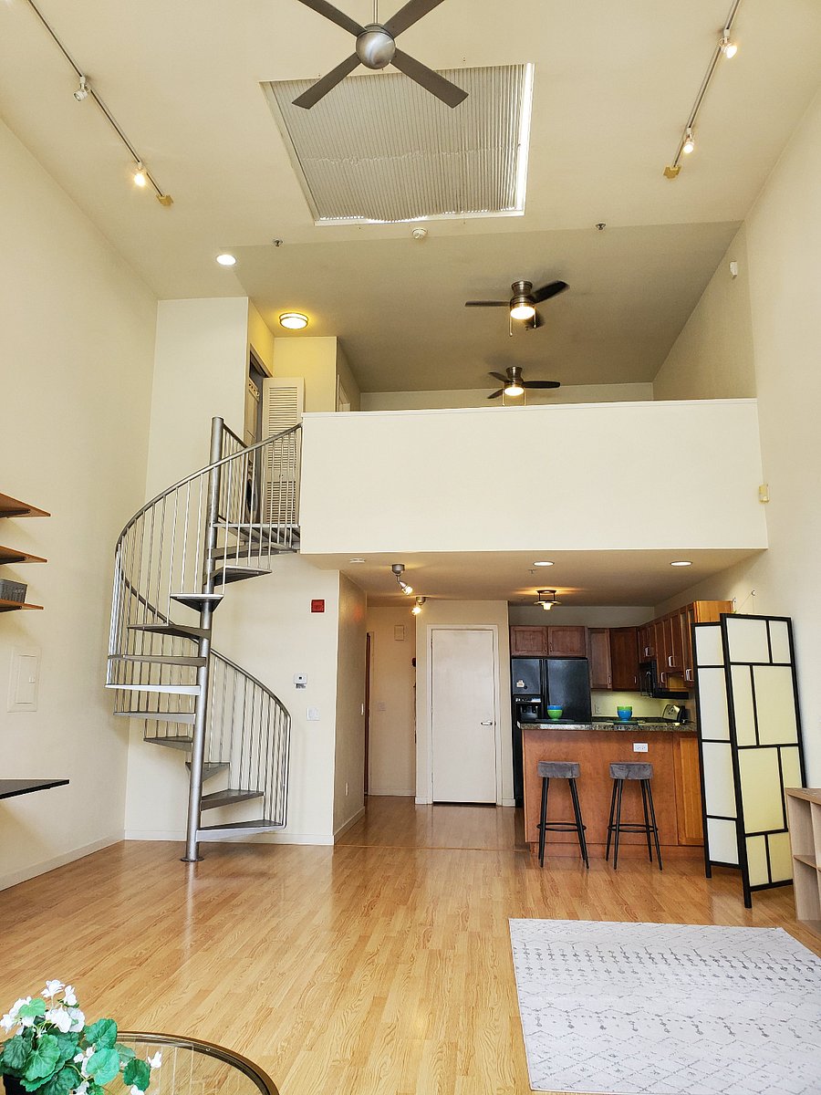 GORGEOUS CITY LOFT