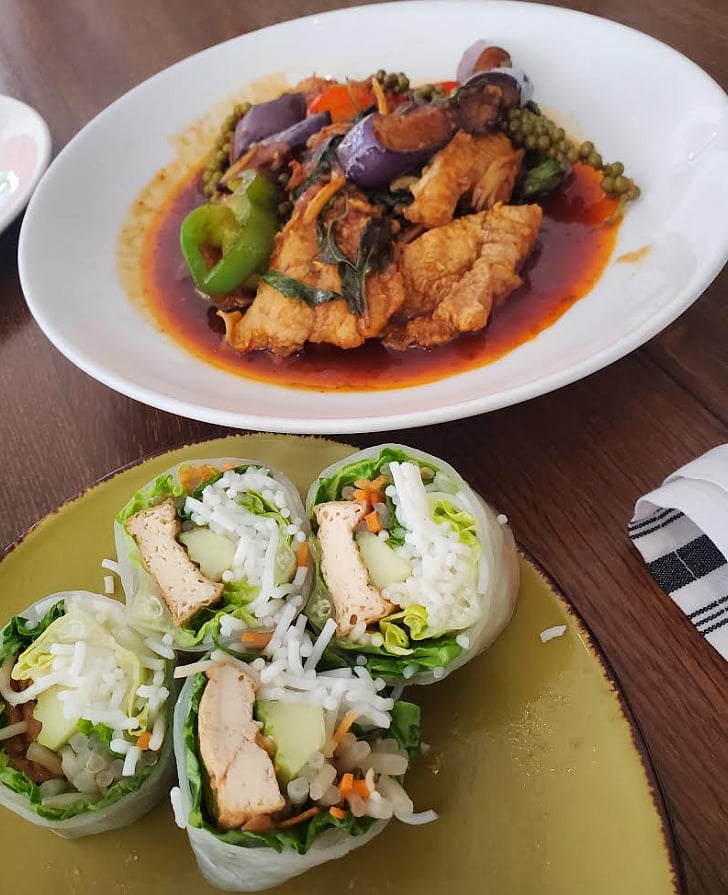 Basil Thai Restaurant