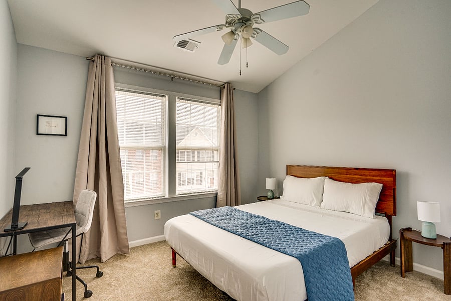 Bedroom #3
