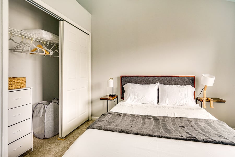 Bedroom #2