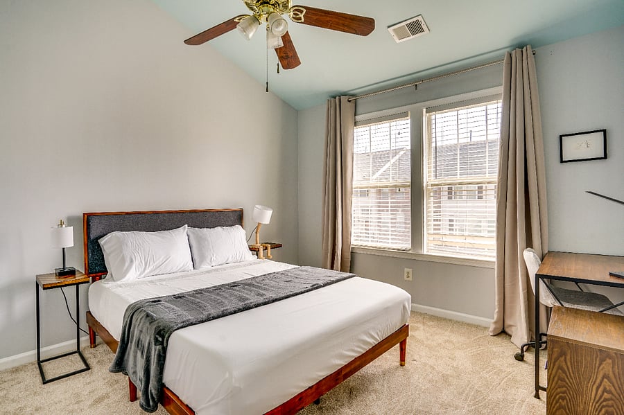 Bedroom #2