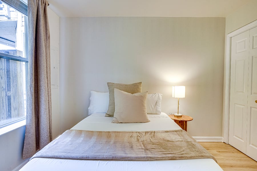 Bedroom #4