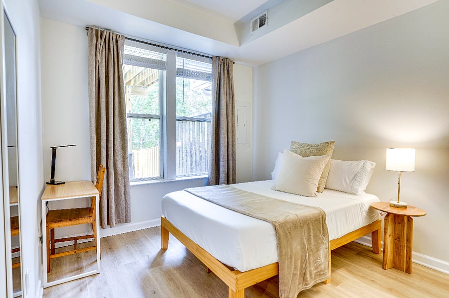 Bedroom #4