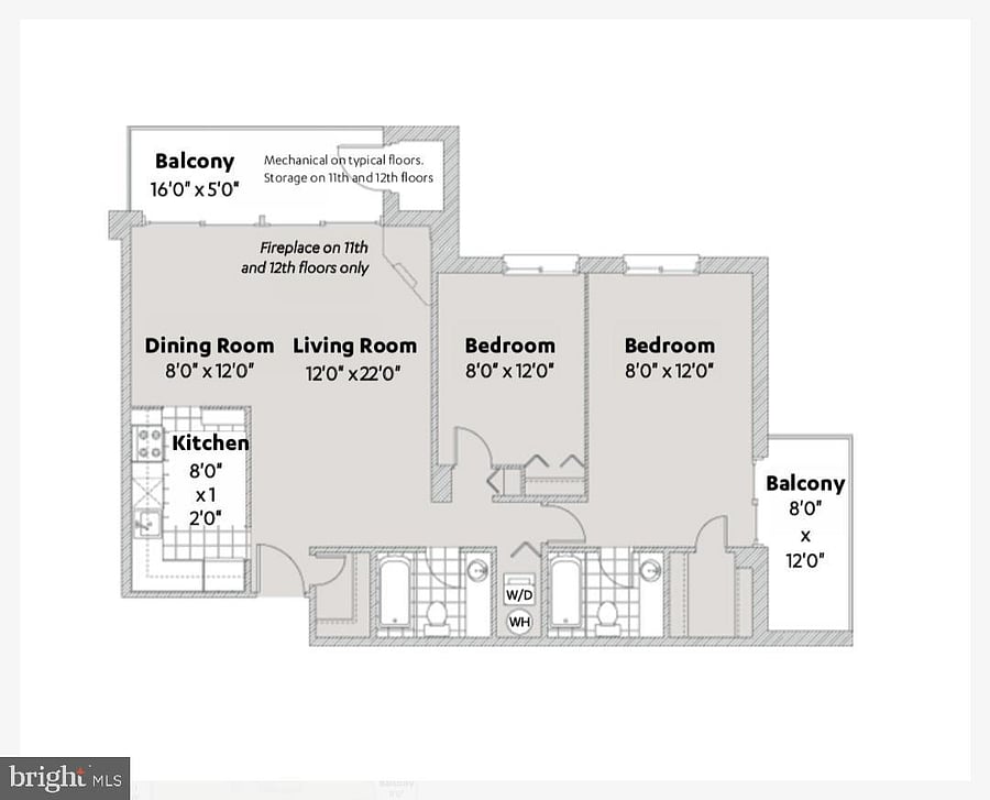 Furnished Finder property 743471_1 photo 23