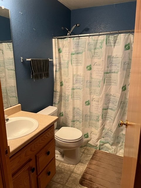2nd Bath (full)