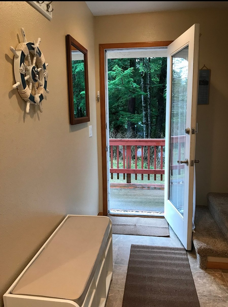entry way