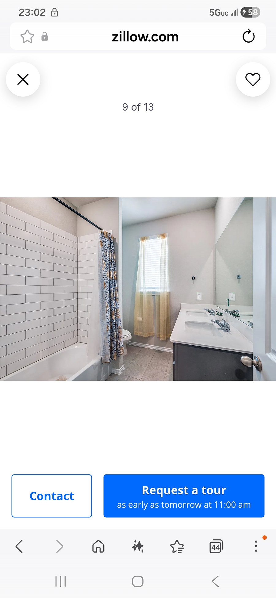 Furnished Finder property 743672_1 photo 5