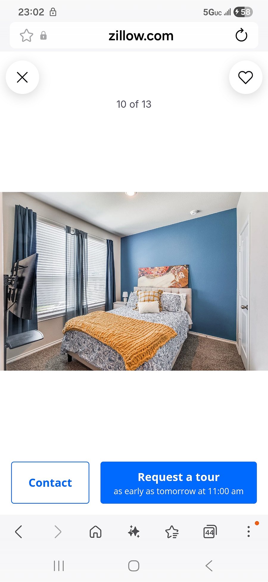 Furnished Finder property 743672_1 photo 4