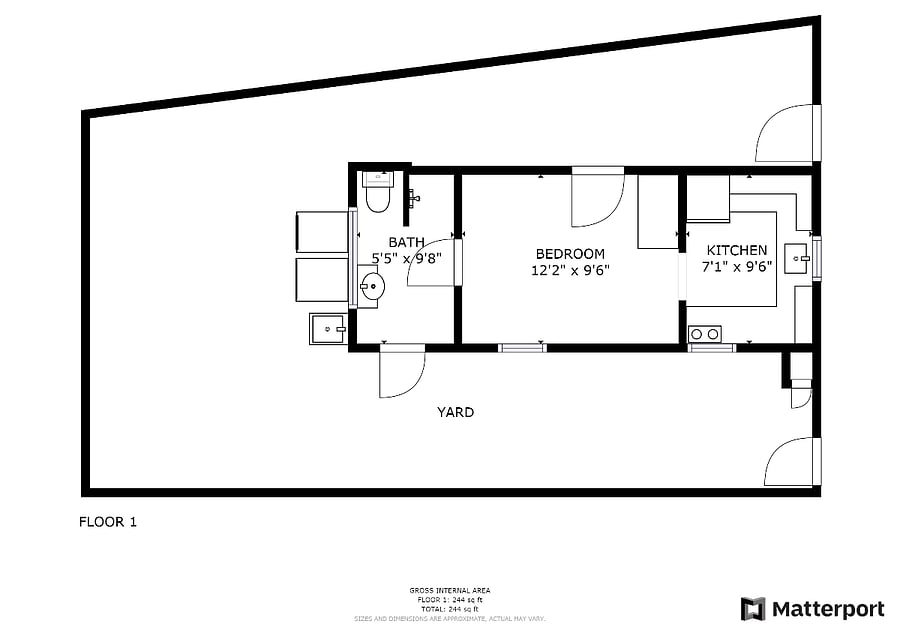 Furnished Finder property 743768_1 photo 12