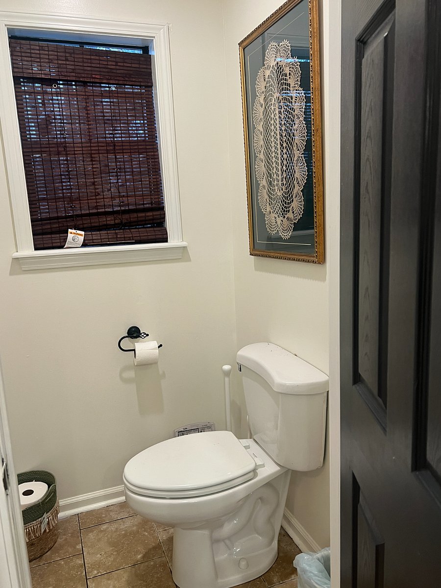 The Guest Suite