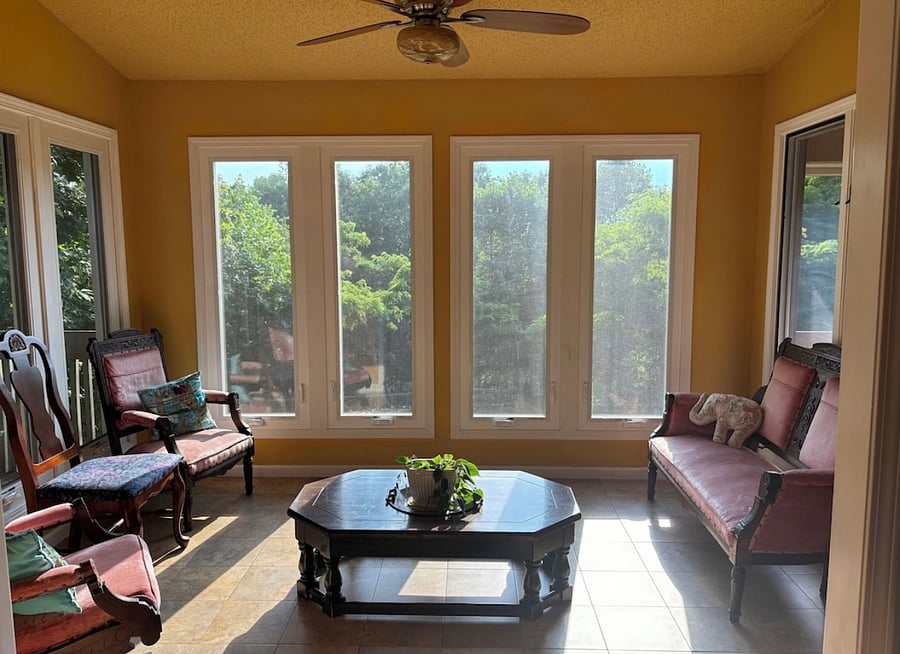 Sunroom