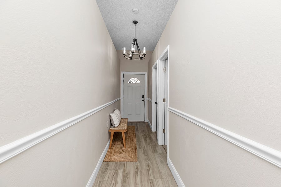 Entrance/Foyer