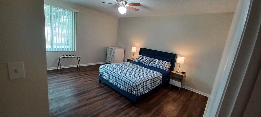 Secon Bedroom