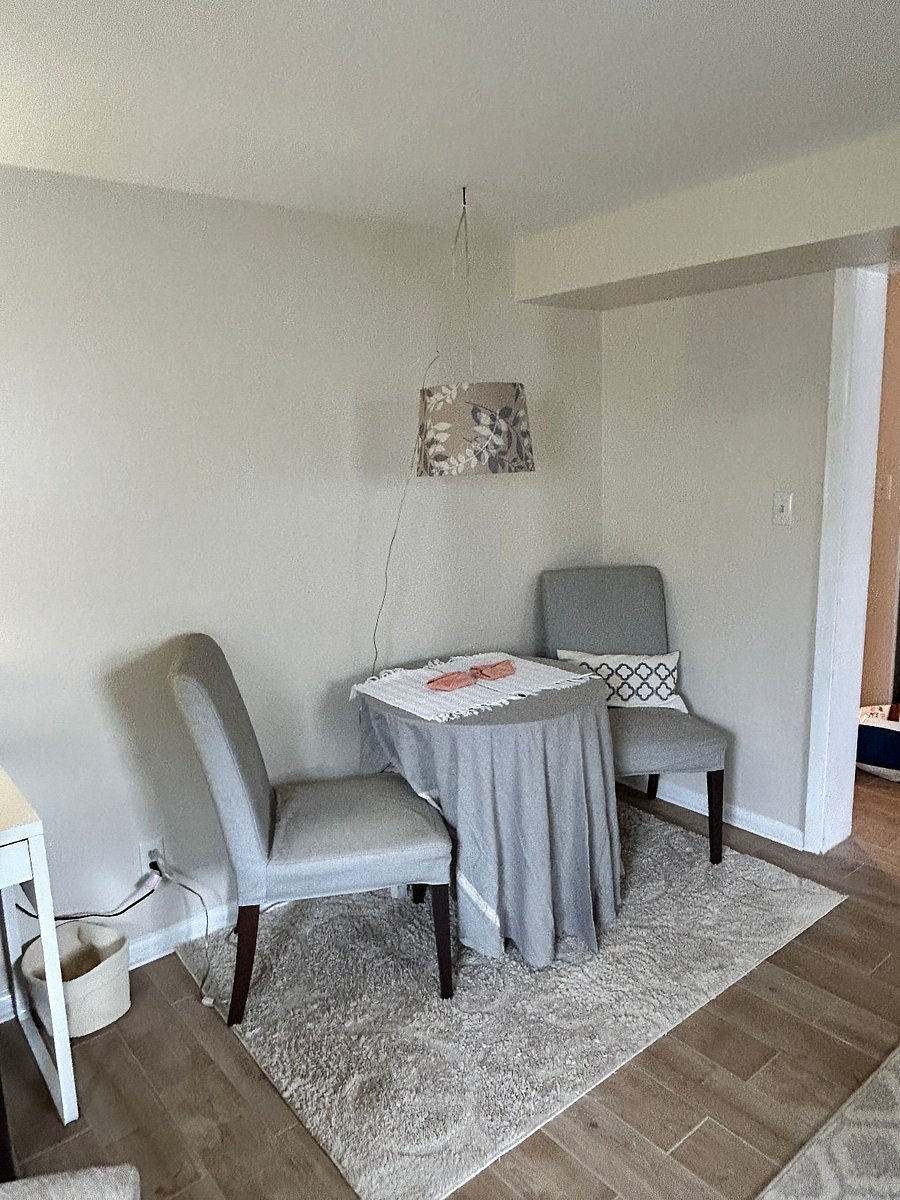 Living Room Table