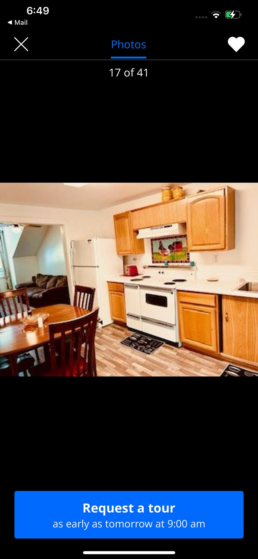 Furnished Finder property 744016_1 photo 2