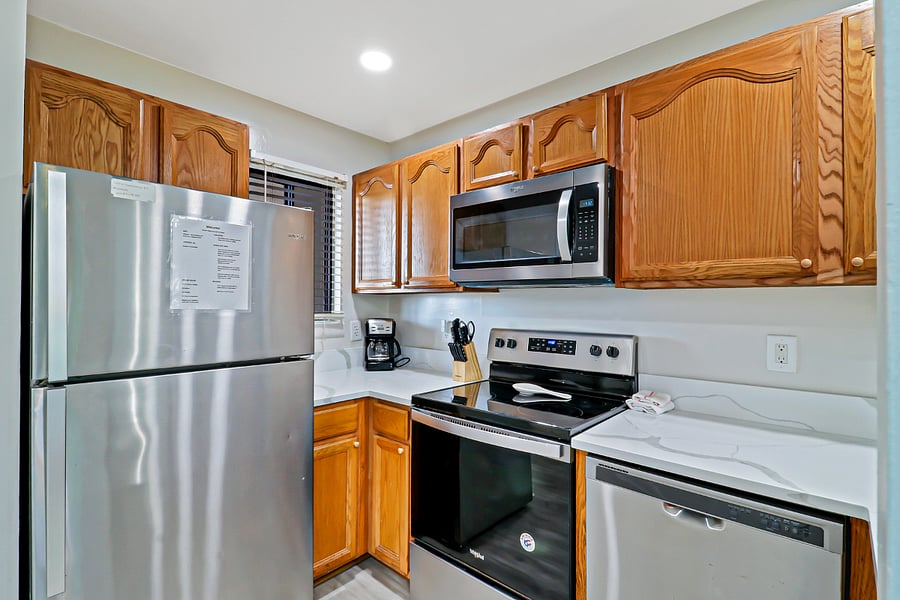 Ss kitchen Appliances