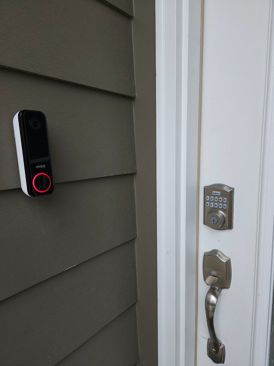 Keyless Entry