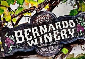 NEARBY WINERY