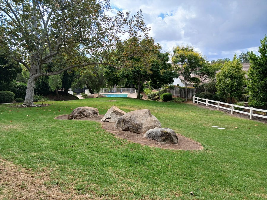 PATH TO POOL