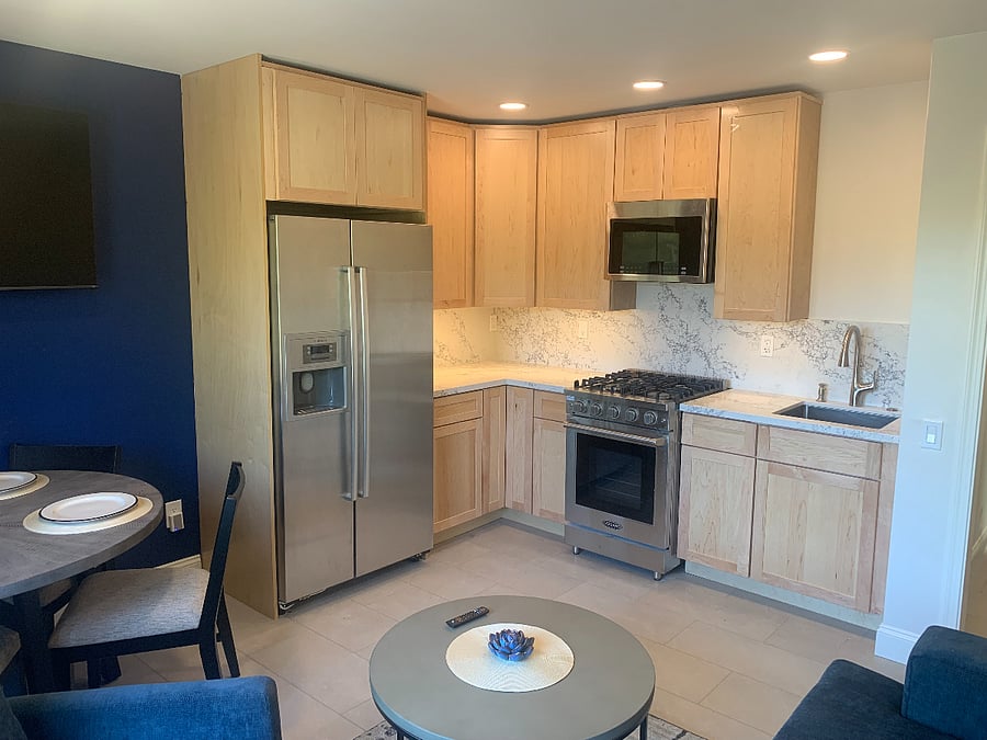 Kitchen/Dining