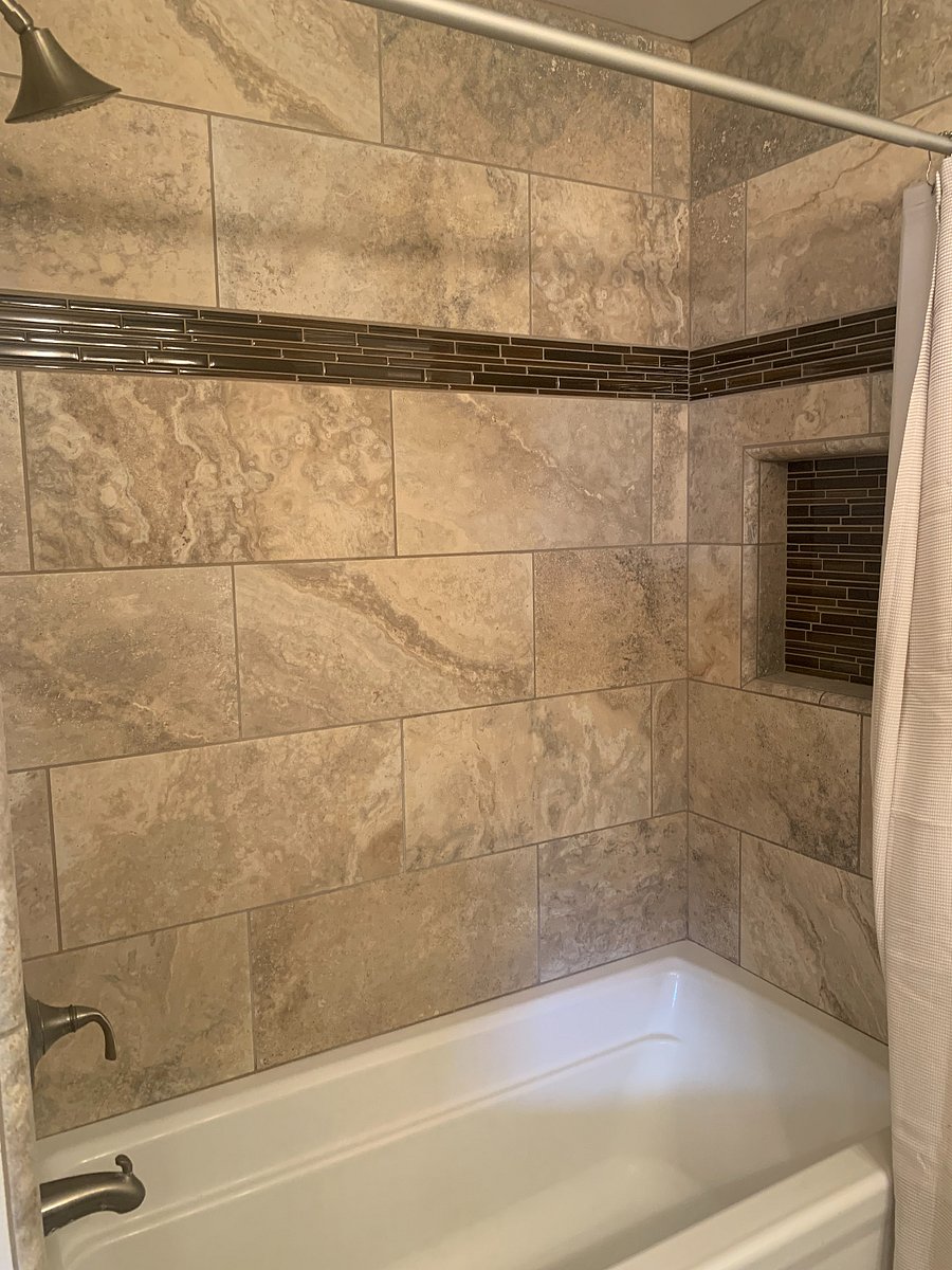 Tub/Shower