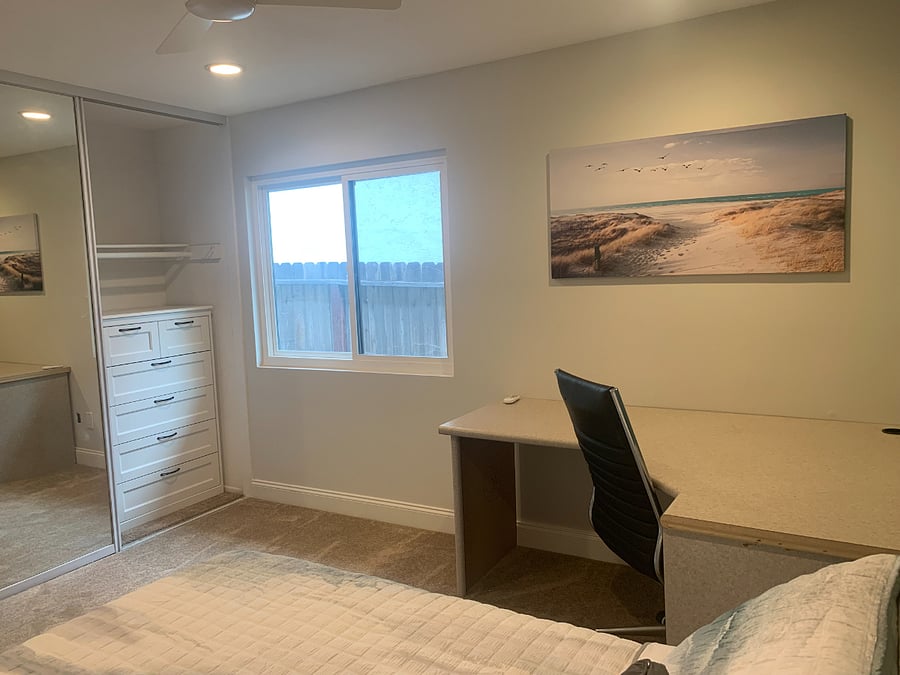 Bedroom #2
