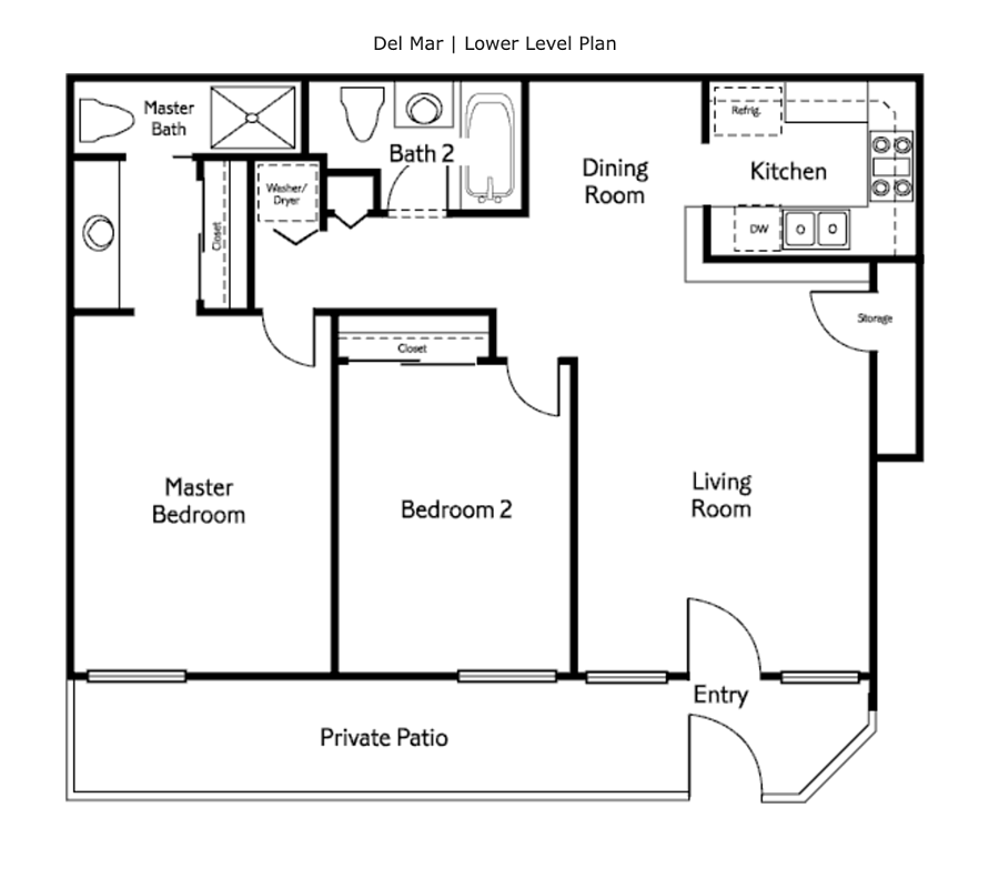 Furnished Finder property 744359_1 photo 19